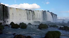福斯杜伊瓜苏,伊瓜苏,白内障