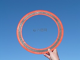 是甚么,飞盘,光盘