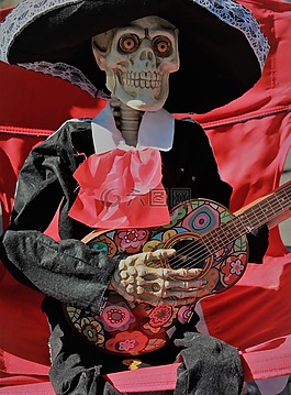 dia de 农庄,死的天,11月1日