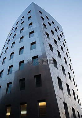 建设,办公室,结构