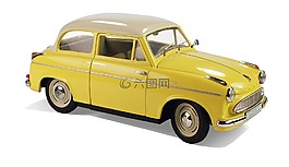 车模,爱好,oldtimer