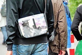 袋,单肩包,图像