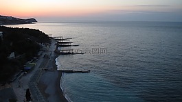 黑海,内部,雅尔塔