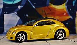 汽车,克莱斯勒,模型