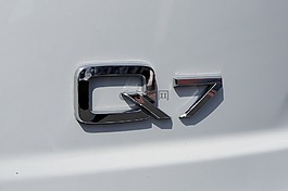 奥迪,q7,suv
