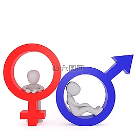 德语,男性,3d模型
