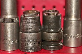 车间,工具,扳手