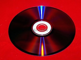 空白,dvd,双层
