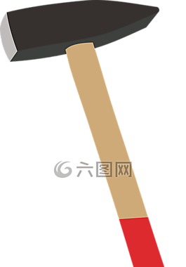 锤,工具,头
