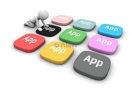app,软件,轮廓