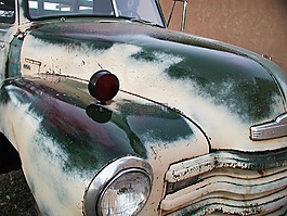 卡车,雪佛兰,酿酒