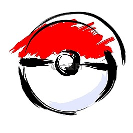 宠物小精灵,pokeball,任天堂
