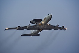 e-3,预警机,机载预警和控制系统