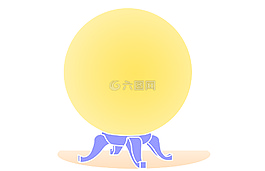 图,水晶球,魔术