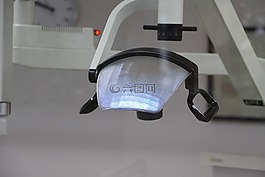 牙医灯,光,灯