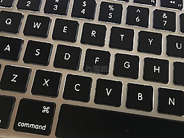 键盘,标准键盘,计算机