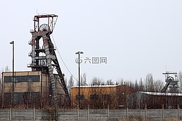 结构,煤,燃料
