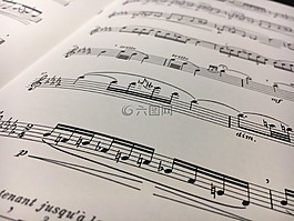音乐,音乐笔记,笛音乐