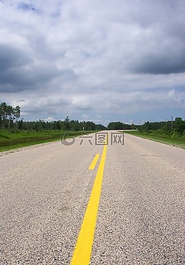 公路,路,路面