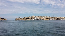 砂浆,狭谷,海