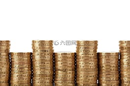 业务,现金,硬币