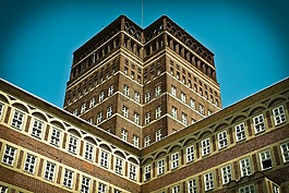 架构,办公室,建设