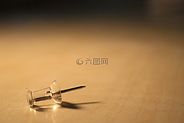 针,图钉,大头钉