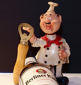 烹饪,开瓶器,饮料