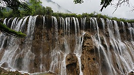中國,四川,夏季