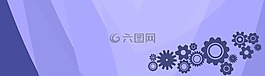 旗帜,模板,工程