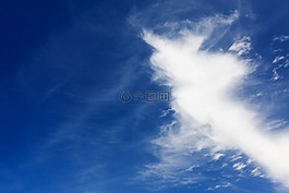 空气,气氛,大气