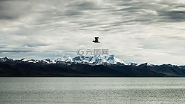 风景,西藏,青藏高原