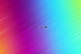 背景,彩虹,模式