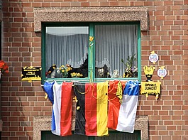 bvb风扇,多特蒙德,bvb