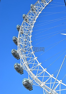 伦敦,旅行,伦敦市