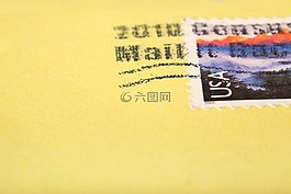 卡,设计,信封