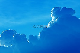空气,气氛,大气