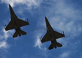 f 16,编队飞行,培训