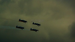 编队飞行,飞行,飞机