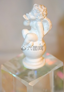 小天使,天使,天使图