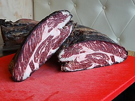 老化肉,牛肉,肉
