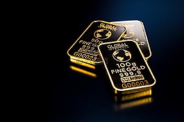 黄金是货币,黄金业务,豪华