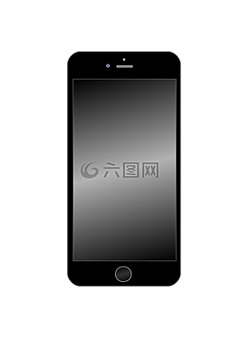 Iphone6手机图片 Iphone6手机素材 Iphone6手机模板免费下载 六图网