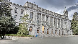 大学,uc,cal