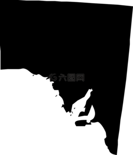 南澳大利亚,澳大利亚,地理