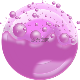 肥皂泡泡图片 肥皂泡泡素材 肥皂泡泡模板免费下载 六图网