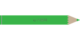 蜡笔,实施,铅笔