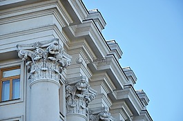 建设,乌克兰外交部,基辅