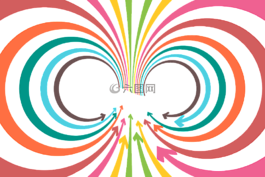 箭头,市场营销,战略