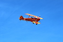 双层,oldtimer,飞机